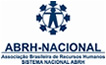 ABRH Nacional