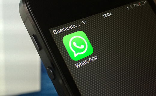 Whatsapp  bloqueado em todo Brasil