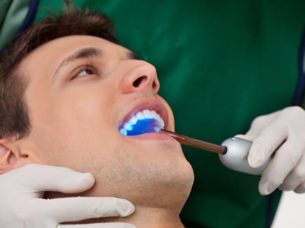 Visite seu dentista regulamente