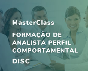 FORMAO DE ANALISTA PERFIL COMPORTAMENTAL