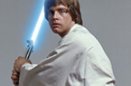 Livro compara presidentes de empresas a heris como Jesus e Luke Skywalker