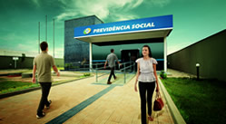 Benefcios da Previdncia Social