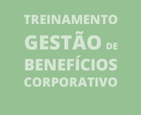 Treinamento - Gesto de Benefcios Corporativo