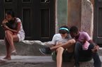 Um em cada cinco jovens na Amrica Latina no estuda nem trabalha