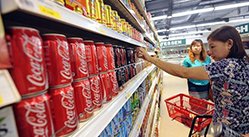 As dez multinacionais que controlam o mercado mundial de alimentos